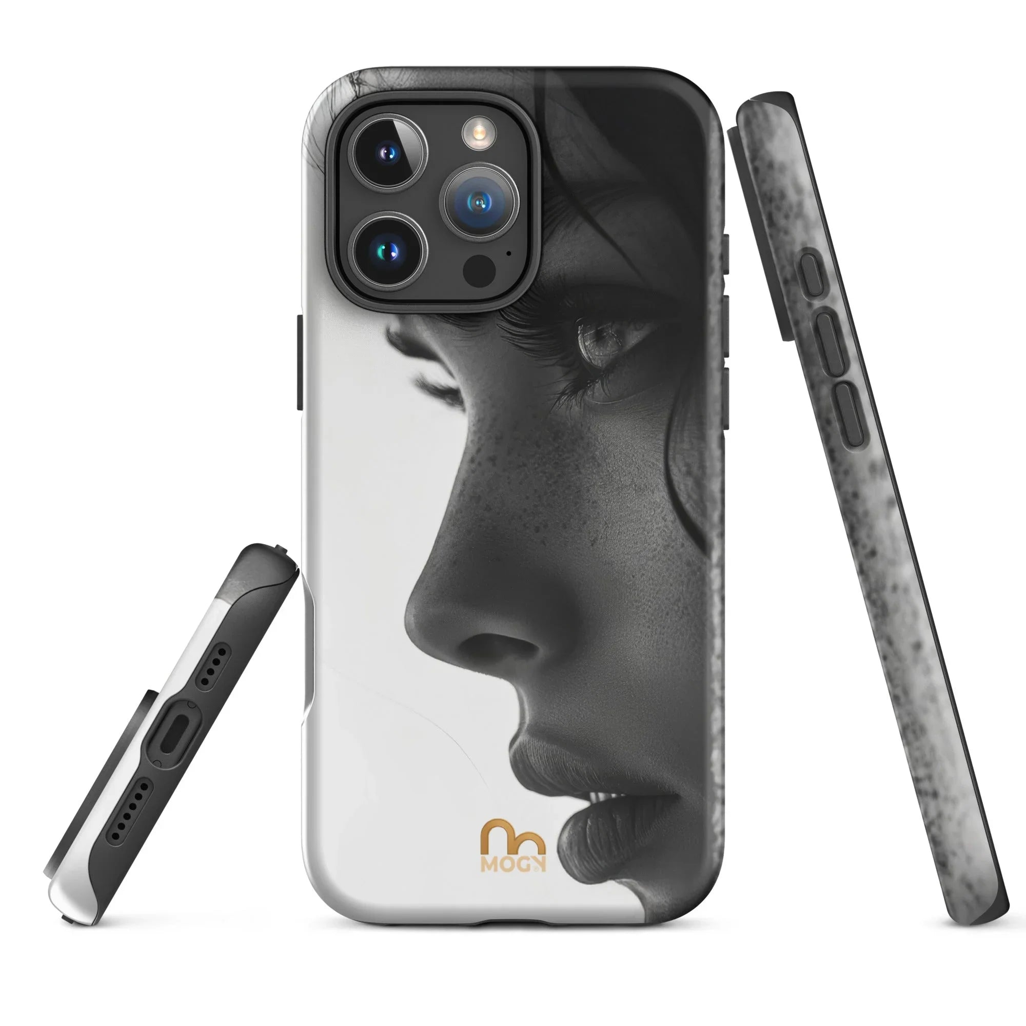Coques iPhone 11 à 17 – Collection Photo Artistique | Élégance & Protection Premium Mogy