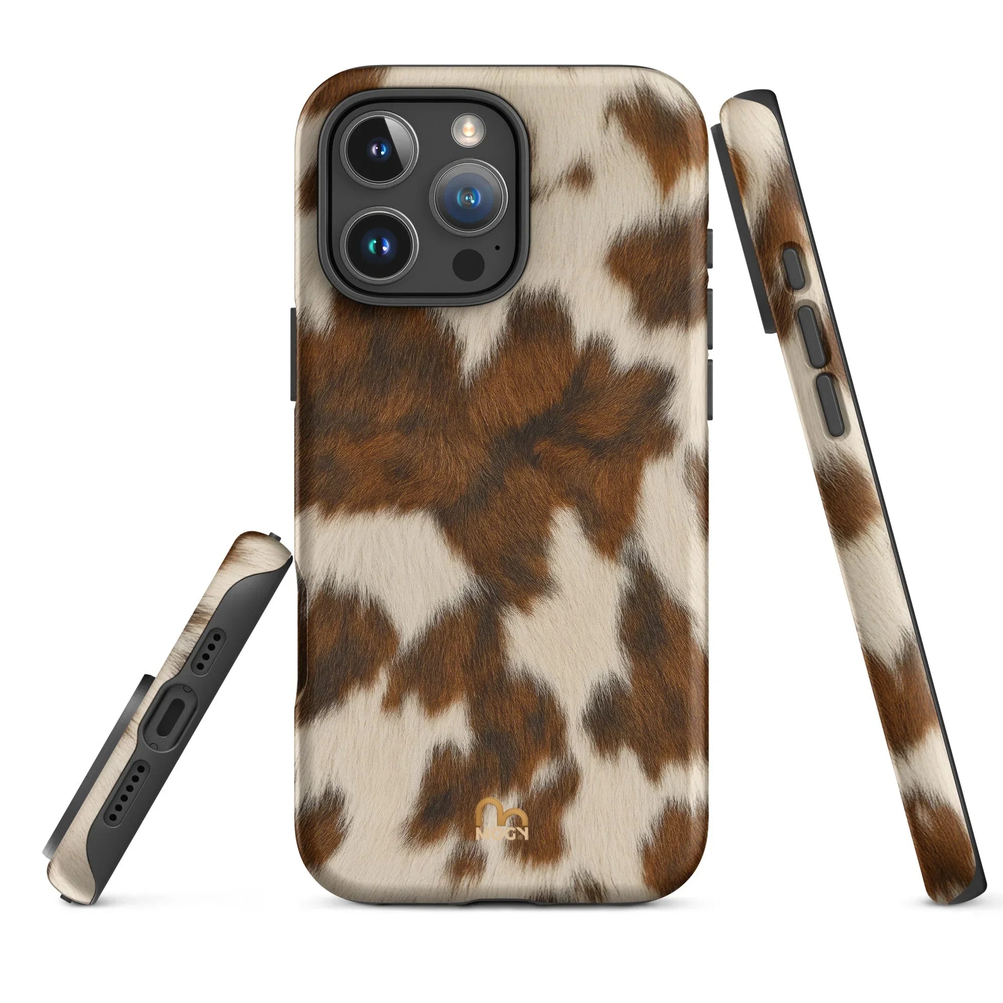 Coques iPhone 11 à 17 – Collection Fourrures Élégantes | Style & Protection Premium Mogy